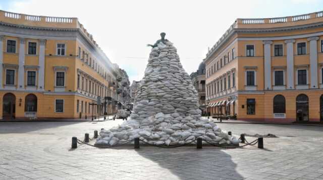 Одесса уходит на затяжной комендантский час: что запрещено