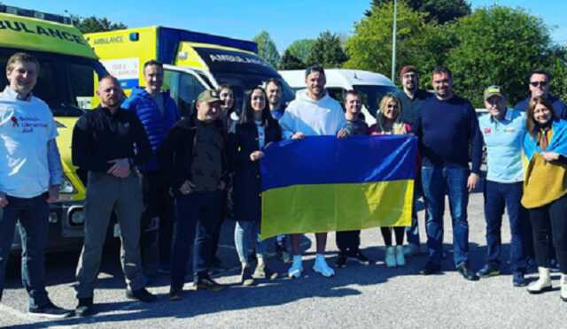 Капітан збірної України Ярмоленко знову надав допомогу Чернігову