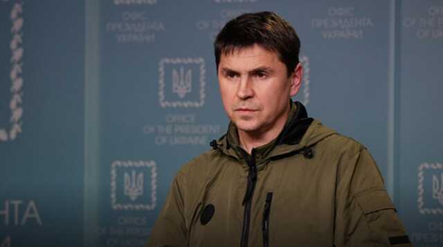 Интересно, как они будут свидетельствовать на трибунале, – Подоляк о Совбезе России