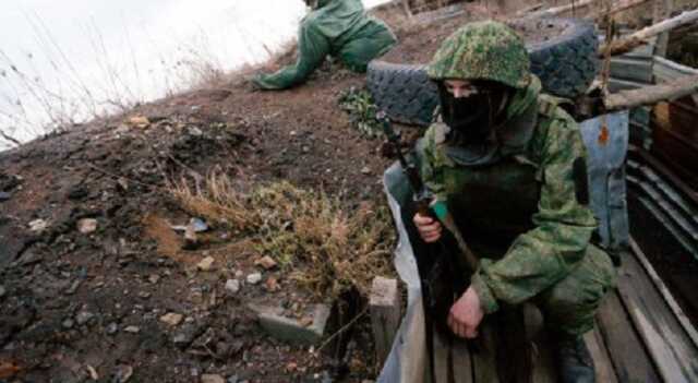 Оккупанты на 9 мая могут заявить о принятии "Л/ДНР" в Россию, – Денисенко