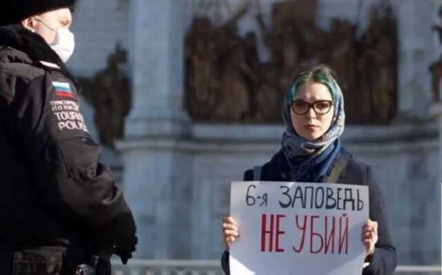 Россия добровольно убила все свои пропагандистские фишки и стала изгоем - Подоляк