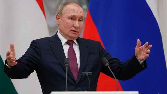 Болезнь Путина стремительно прогрессирует, необходима операция: СМИ назвали имя преемника