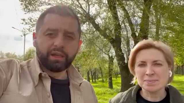 Самая тяжелая операция с начала войны, – Арахамия и Верещук об эвакуации из "Азовстали"