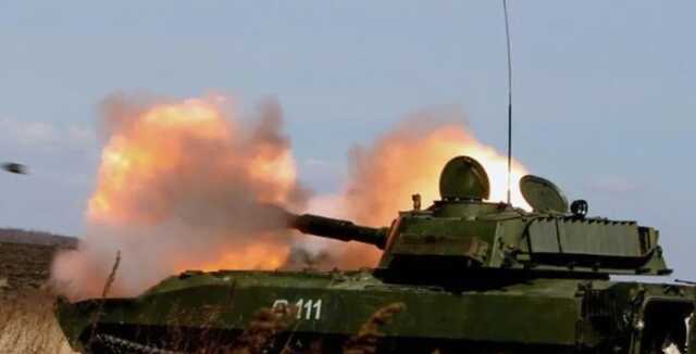 ВСУ показали, как уничтожают технику оккупантов «Гвоздикой»