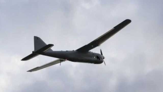 Над территорией Сумщины пролетал вражеский беспилотник: в регионе ожидают провокации и обстрел