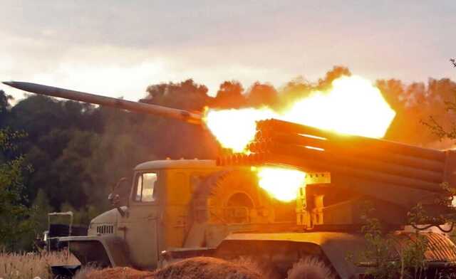 ВСУ уничтожили командный пункт оккупантов на Харьковщине: появилось видео удара