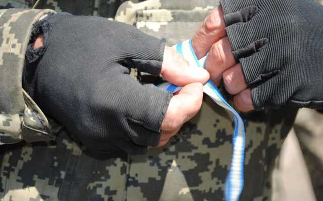 ВСУ разгромили "вагнеровцев" в Луганской области, которые попытались штурмовать опорник