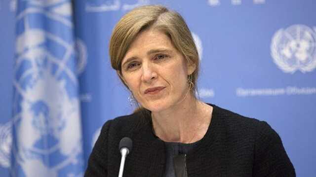 Результаты вторжения России в Украину сравнимы с последствиями мировой войны, - Пауэр