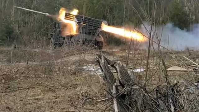 В Луганской и Запорожской области россияне наращивают системы ПВО, – Генштаб