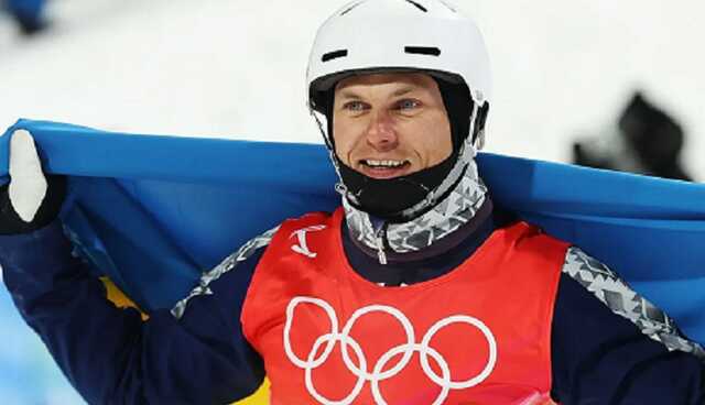 "Как это возможно..." Украинский чемпион Олимпиады высказался о пропаганде в России