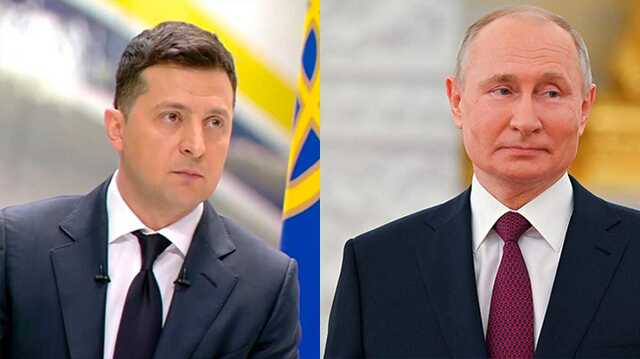 Они понимают, что делают: Зеленский не считает, что Путин сошел с ума