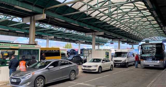 Европа изменяет правила въезда украинских водителей: что необходимо знать