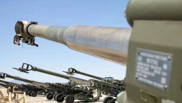 WP: Как западное оружие изменит ход войны в Украине