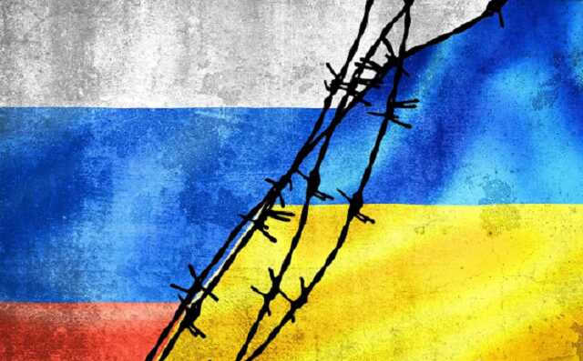 Мы будем утилизировать вас до последнего россиянина на нашей земле