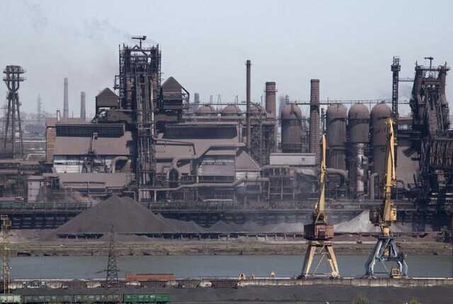 Ахметов готовит судебные иски к России