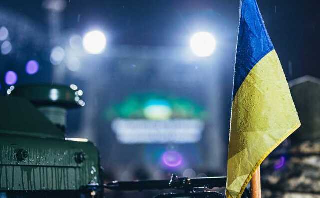 Вениславский озвучил главную задачу ВСУ на сегодня