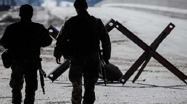 Украинские воины проводят успешные боевые операции в районе Изюма: детали от главы ОВА