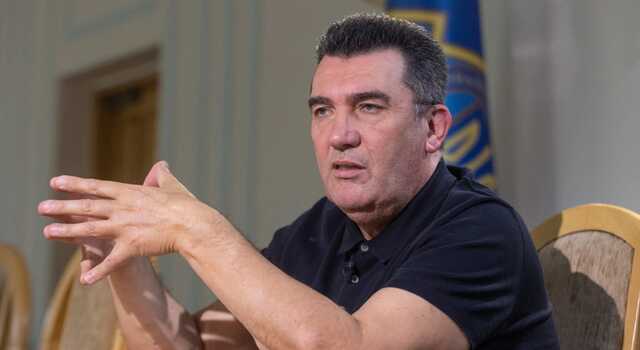 У нас достаточно военных: Данилов о возможности нового этапа мобилизации