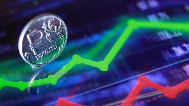 Экономика России умирает