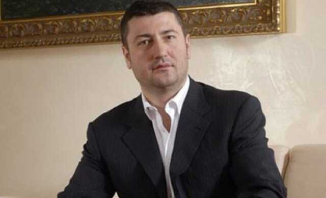 Пирятинський м’ясокомбінат олігарха Олега Бахматюка, що втік за кордон, виставили на аукціон