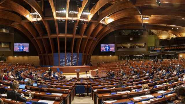 В Совете Европы решили не отказываться от русского языка, несмотря на исключение РФ