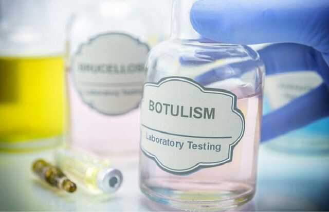 В Киеве зафиксировали случаи заболевания ботулизмом