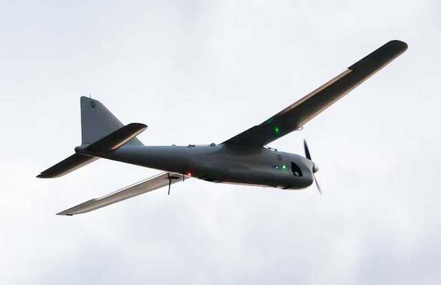 На Одесщине и Николаевщине сбили вражеские БПЛА: один из них стоит $7 млн