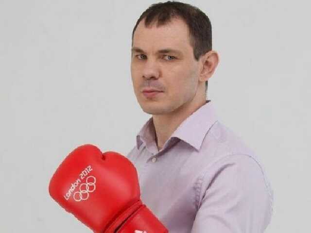 Олимпийский чемпион из России назвал кремлевского пропагандиста Соловьева неонацистом и негодяем