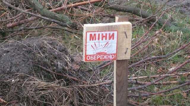 ООН намерена развернуть в Украине миссию по разминированию