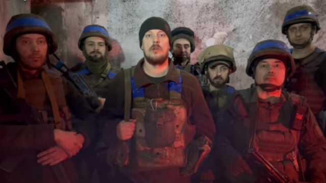 Нацгвардейцы Мариуполя обратились к руководству Украины с важной просьбой