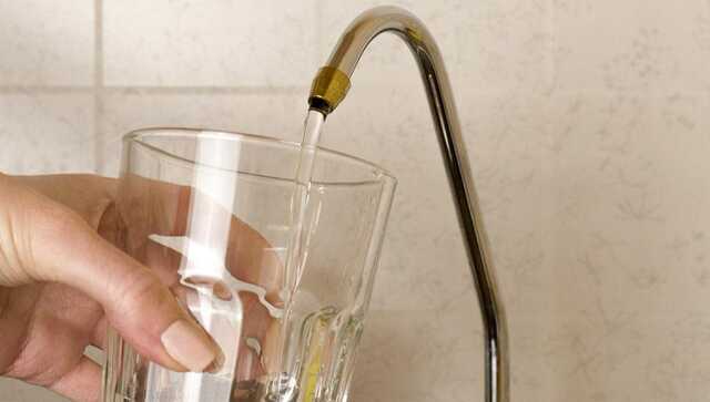 В Ирпене появилась вода — соединили водопроводы Ирпеня и Киева