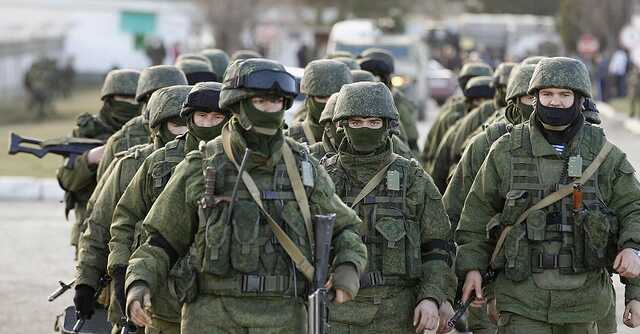 Оккупанты взяли в плен голову Чернобаевки, – Верещук