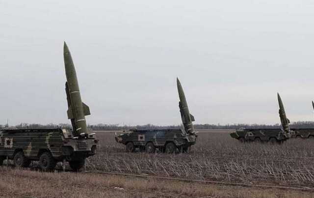 Оккупанты нанесли ракетный удар по объекту в горном районе Закарпатской области