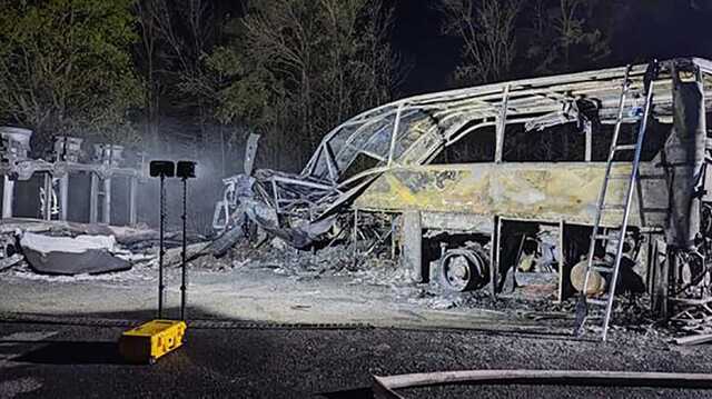 Жертв может быть больше, – Зеленский о жутком ДТП на Ровненщине