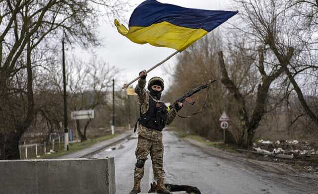 Данилов: война с Россией будет продолжительной