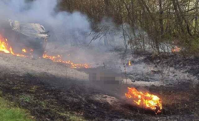 На Ровненщине автобус столкнулся с бензовозом: уже известно о 27 погибших