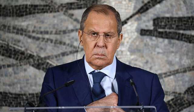 Лавров затмил все истории про Украину