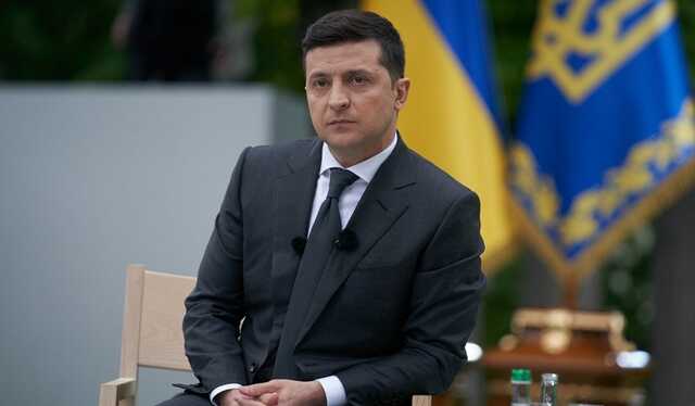 Зеленський закликав нардепів не витрачати час на “зайві закони”