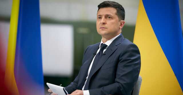 Зеленський закликав Албанію закрити порти для РФ і обмежити в’їзд російських туристів