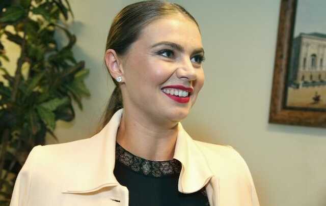 Любовница Путина Кабаева вновь беременна: в России шокировали деталями