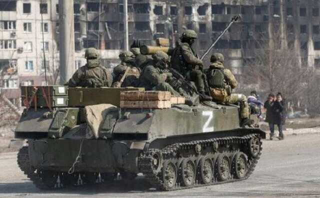 Рашисты стали адептами культа войны и смерти — эксперт