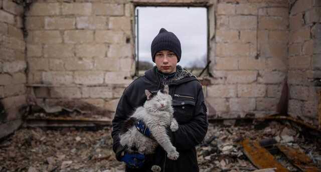 Эйдман: 9 мая больше нет