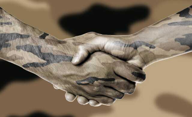 Война с РФ: пять важных выводов после Рамштайна