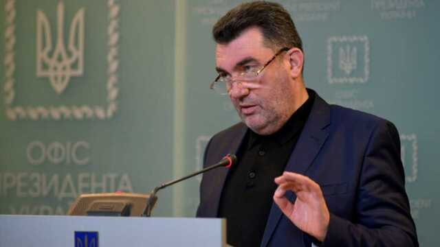 Готовьтесь, – Данилов назвал страны, на которые дальше может посягнуть Кремль