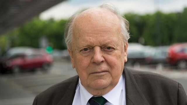 Умер первый президент независимой Беларуси Станислав Шушкевич