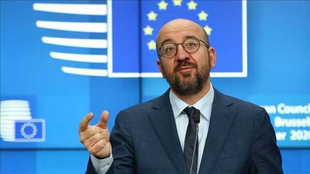 Новые санкции ЕС против РФ коснутся нефти и отключения от SWIFT ряда банков