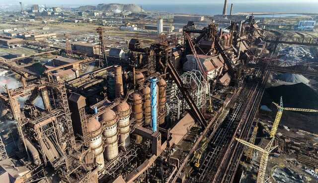 Из защитниками "Азовстали" пропала связь: оккупанты прорвались на завод