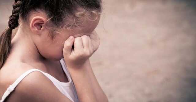 На Киевщине задержали мужчину, который совращал свою 6-летнюю двоюродную сестру