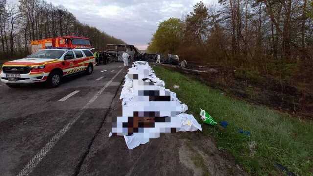 Трагическое ДТП в Ровненской области: за дело взялась прокуратура