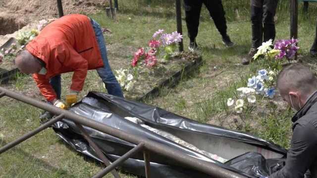 Под Бучей оккупанты убили 10-летнюю девочку и троих взрослых: полиция обнаружила тела погибших